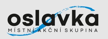 logo MAP Oslavka
