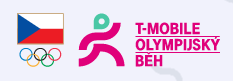 T-mobile |olympijský běh